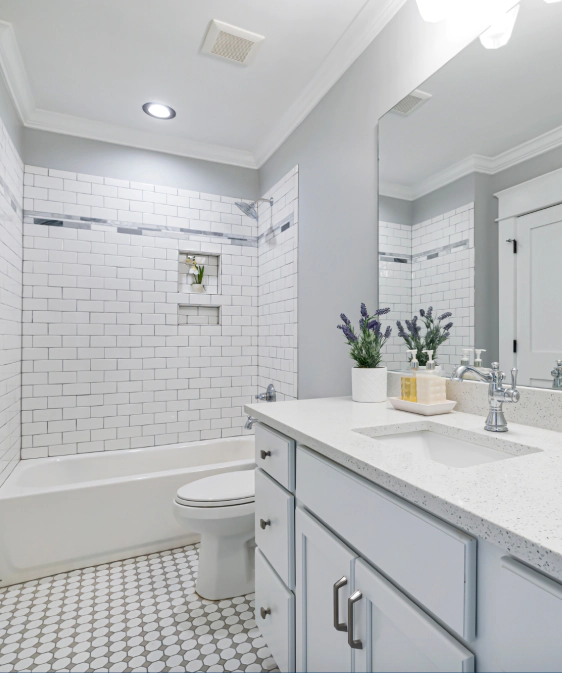 Bathroom Remodelers