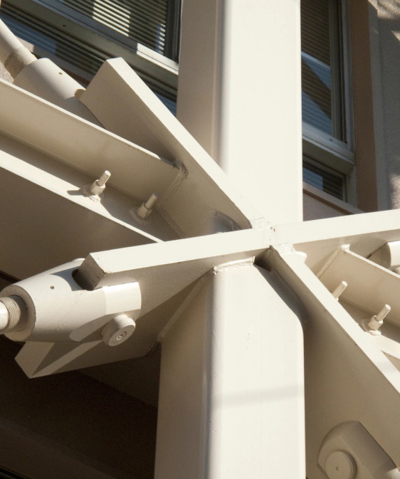 Earthquake Retrofit Contractors